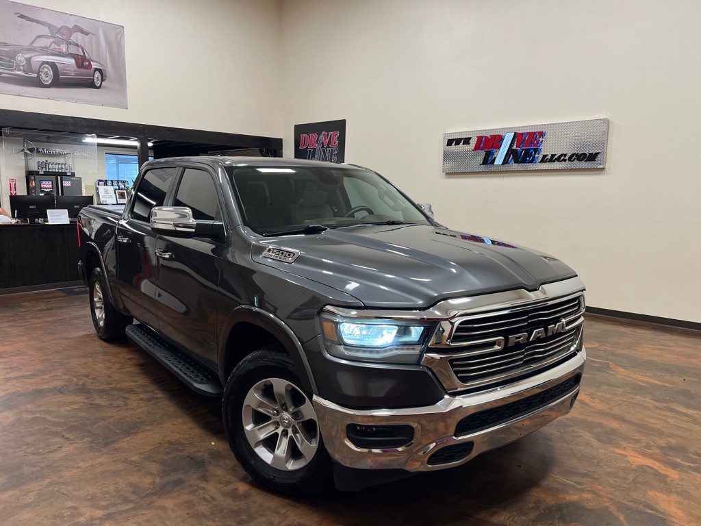 2020 RAM 1500 Image 39
