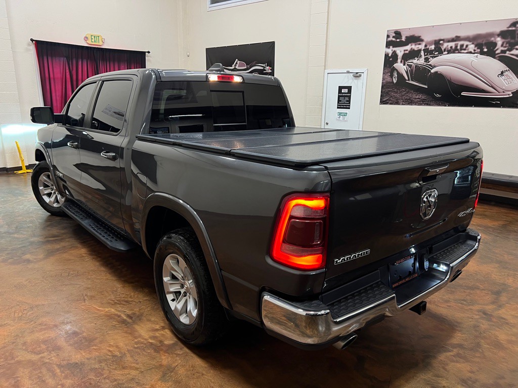 2020 RAM 1500 Image 40