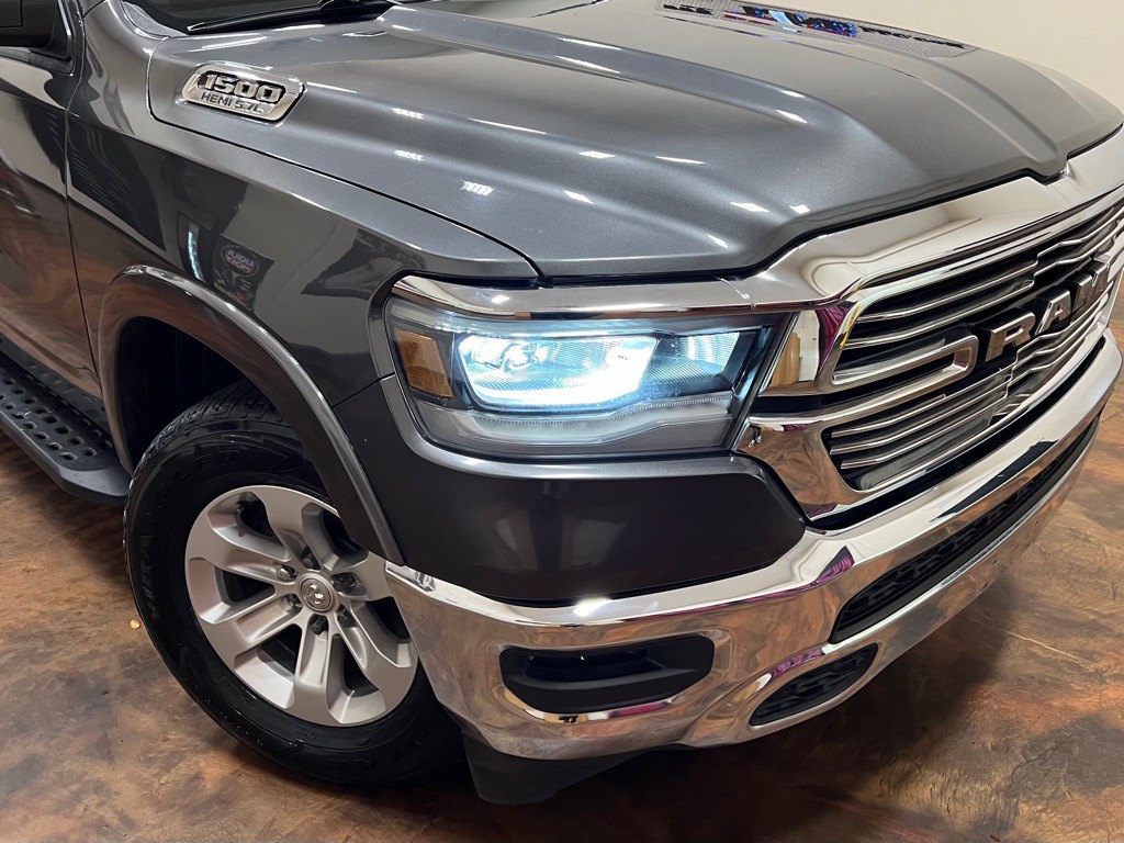 2020 RAM 1500 Image 41