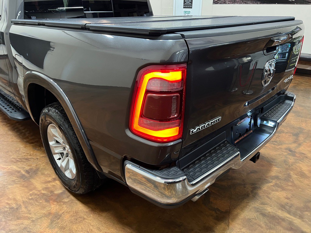 2020 RAM 1500 Image 42