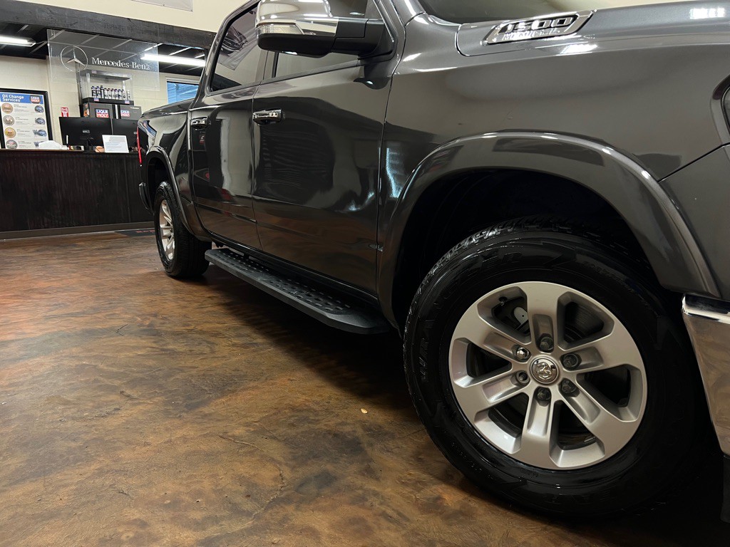 2020 RAM 1500 Image 43