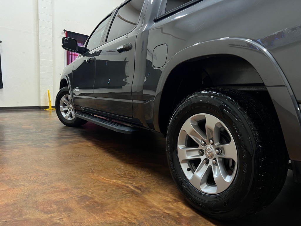 2020 RAM 1500 Image 44