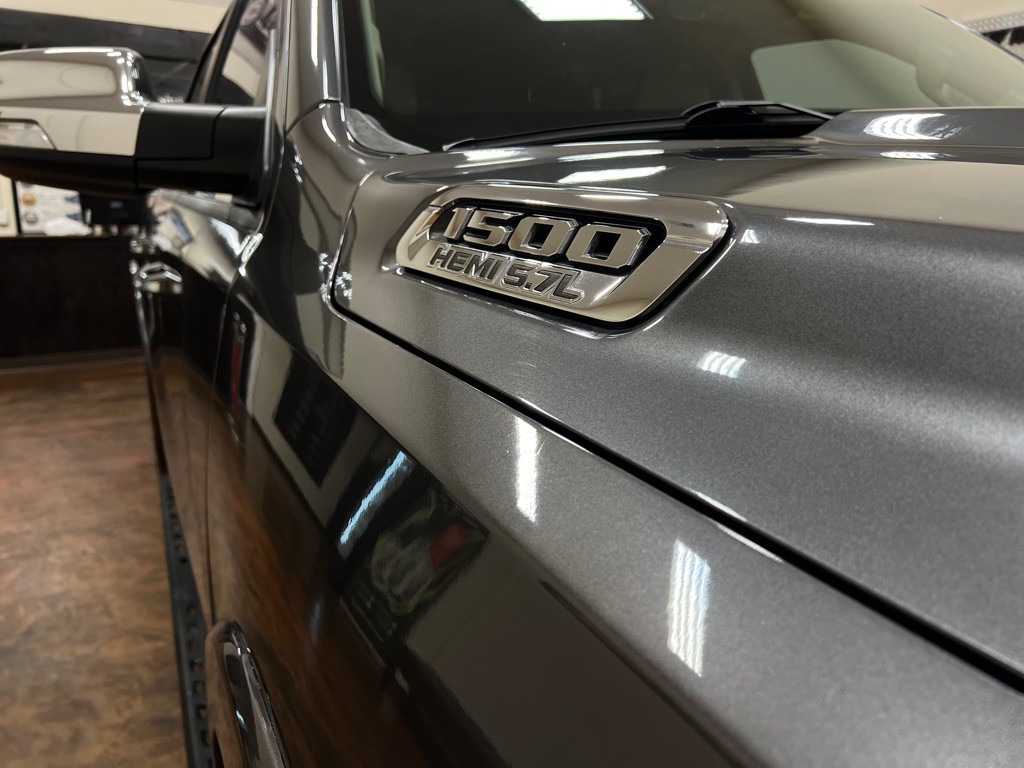2020 RAM 1500 Image 45