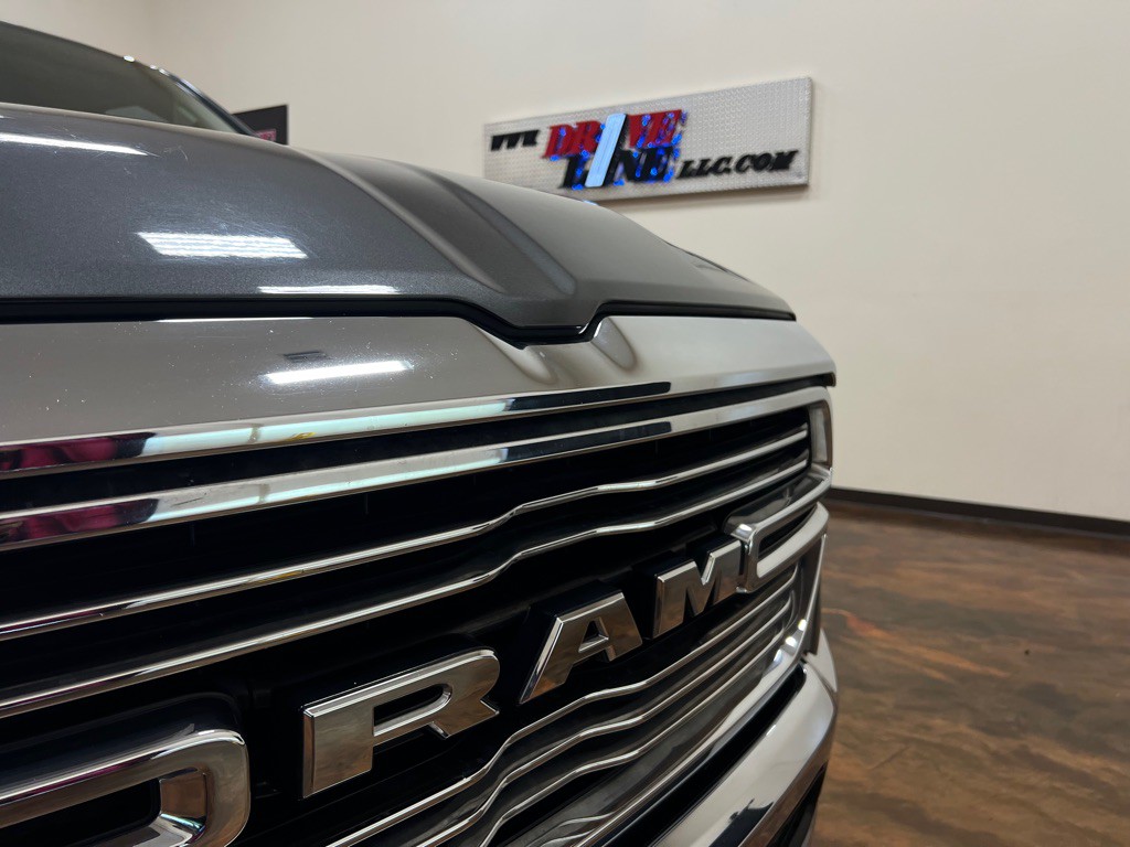 2020 RAM 1500 Image 46