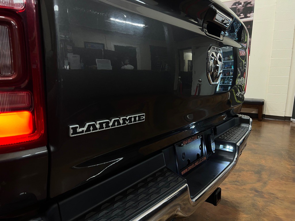 2020 RAM 1500 Image 47