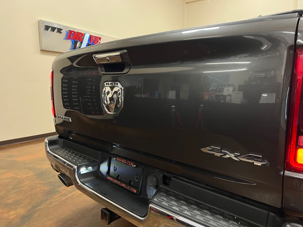 2020 RAM 1500 Image 48