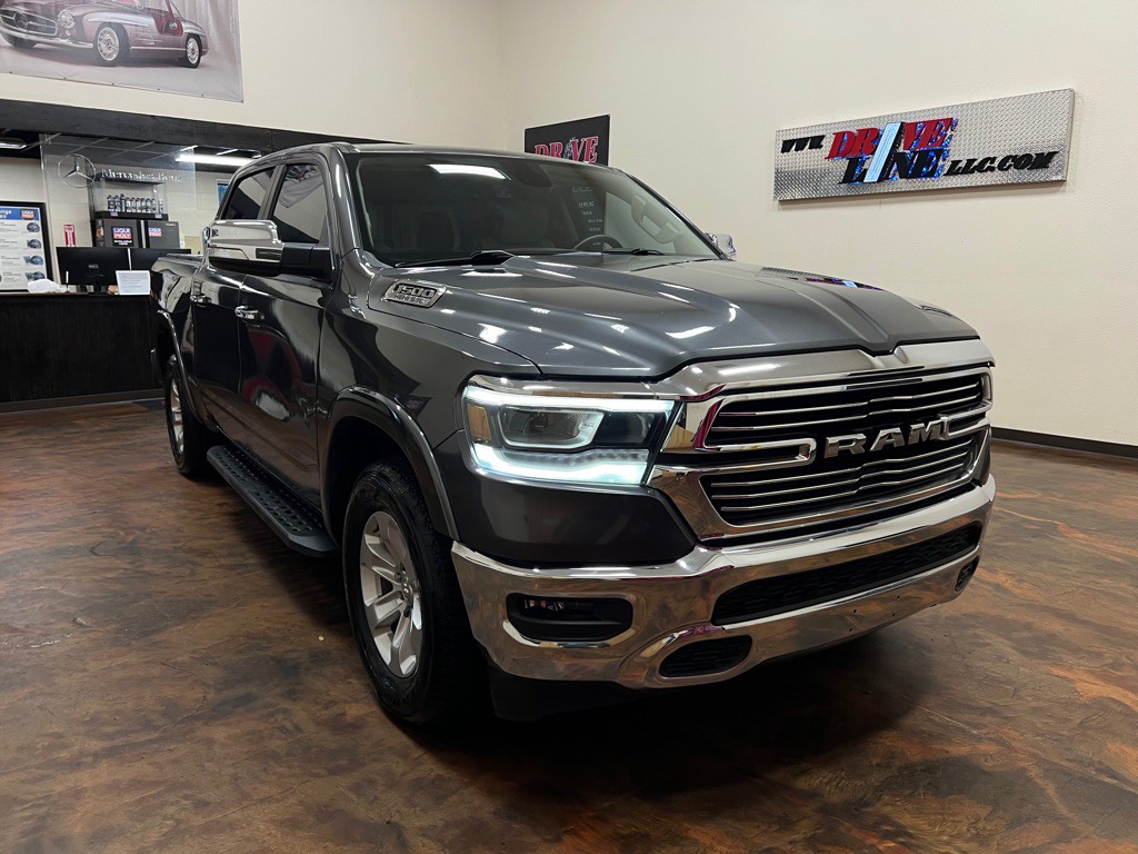 2020 RAM 1500 Image 49