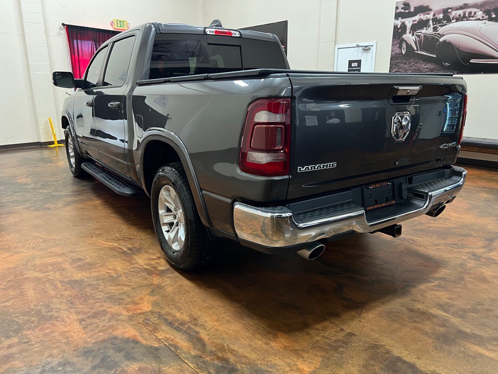 2020 RAM 1500 Image 50