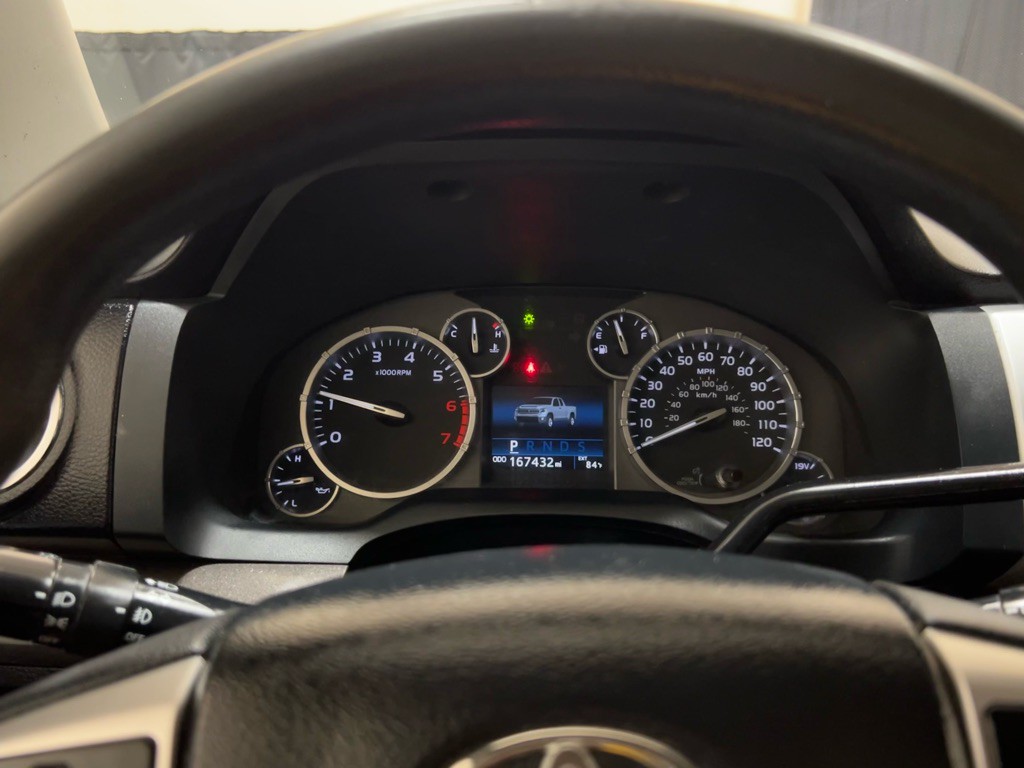 2017 Toyota Tundra Image 27
