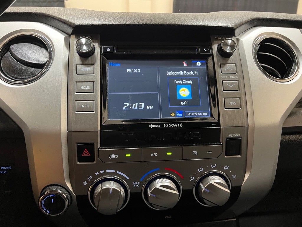 2017 Toyota Tundra Image 28