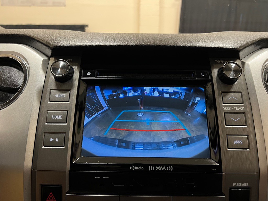 2017 Toyota Tundra Image 30
