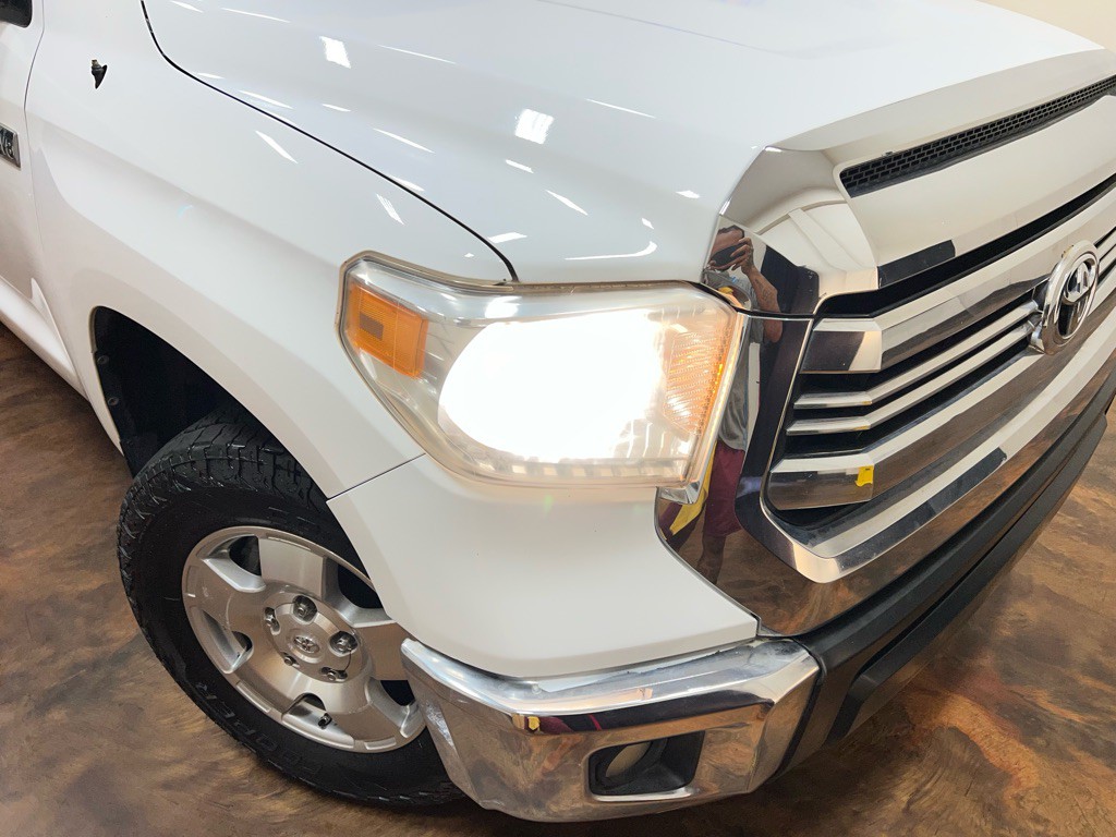 2017 Toyota Tundra Image 41