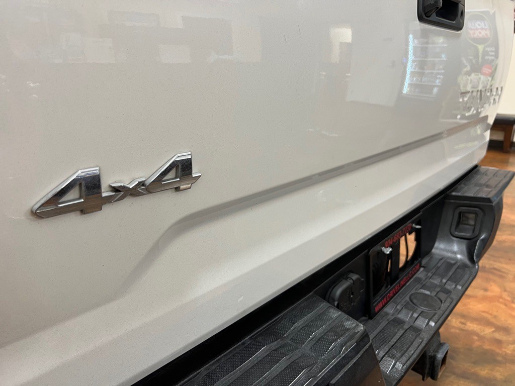 2017 Toyota Tundra Image 45