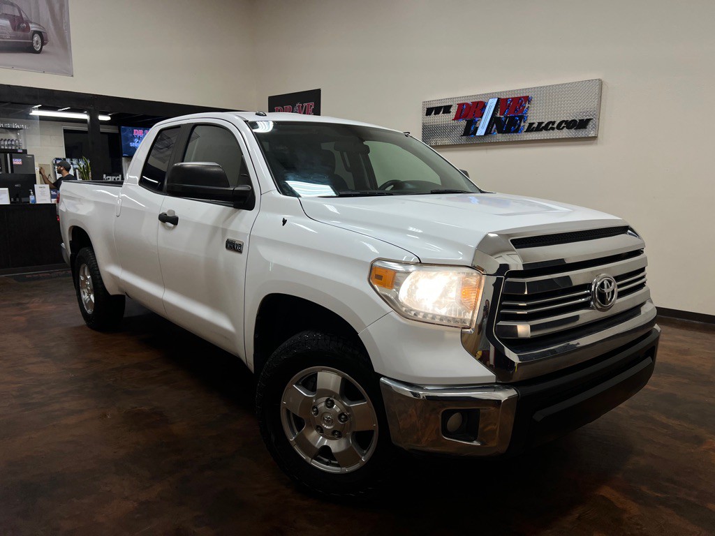 2017 Toyota Tundra Image 46