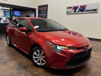 Image for 2020 Toyota Corolla LE ID: 7603361