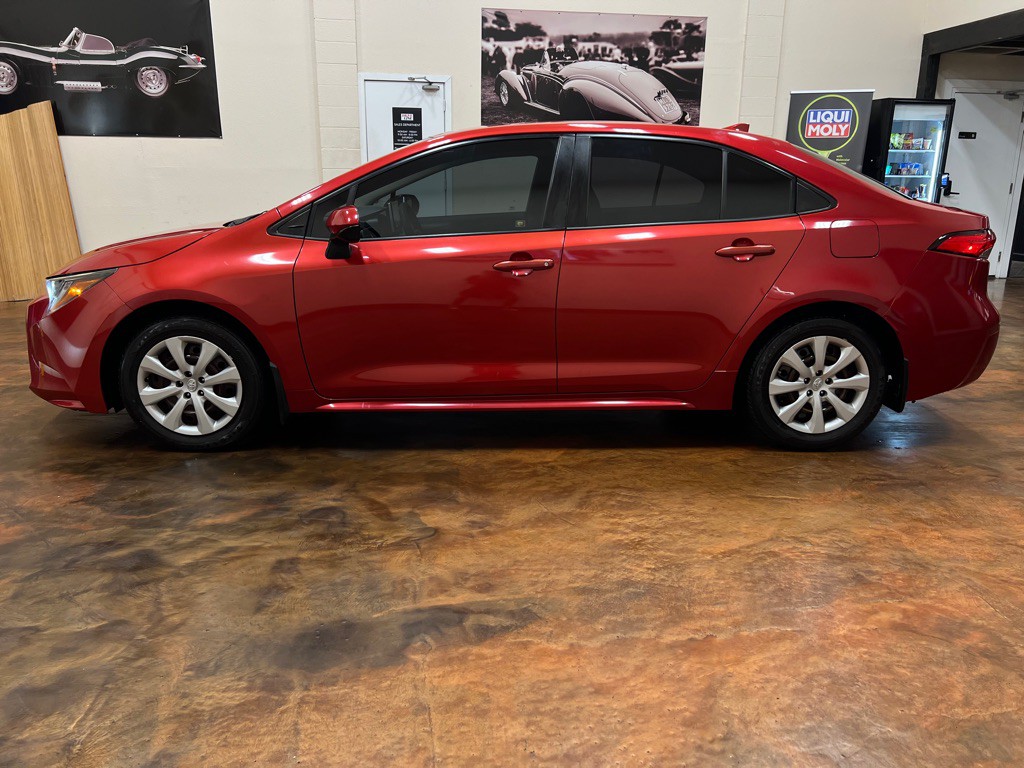2020 Toyota Corolla Image 6