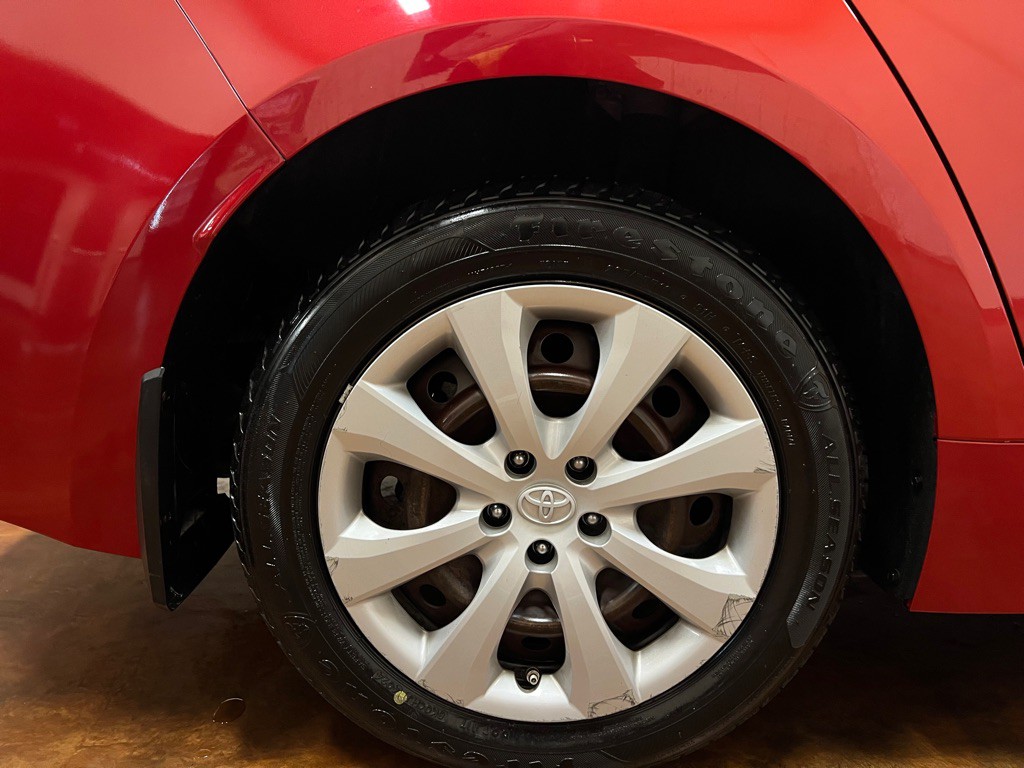 2020 Toyota Corolla Image 11