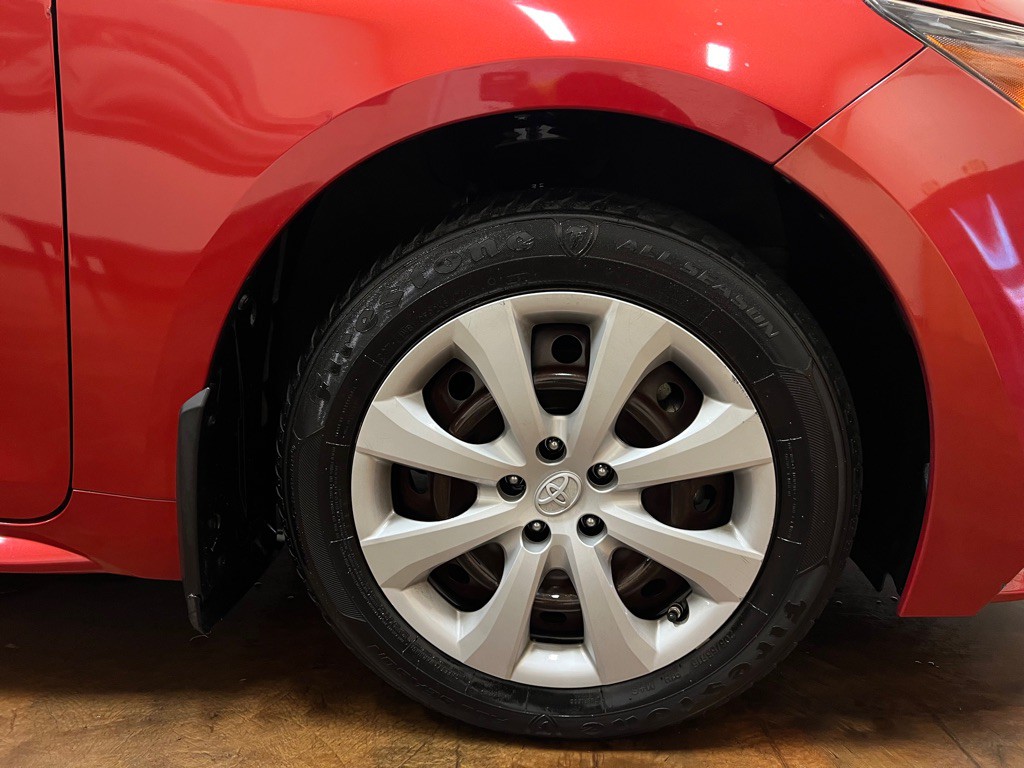 2020 Toyota Corolla Image 12