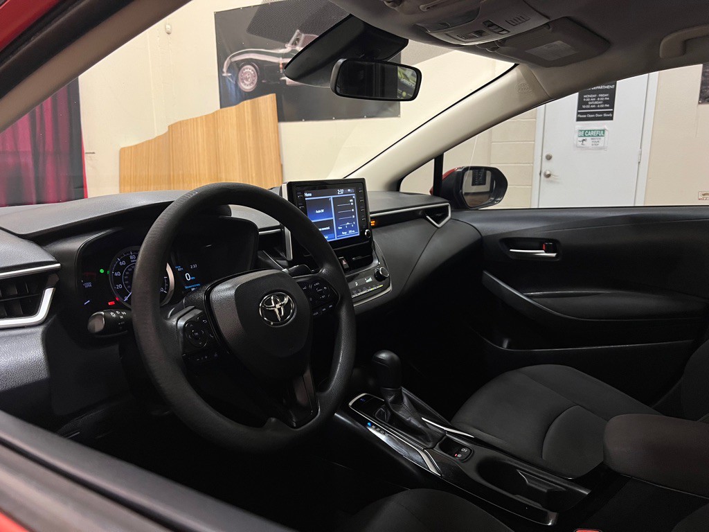 2020 Toyota Corolla Image 13