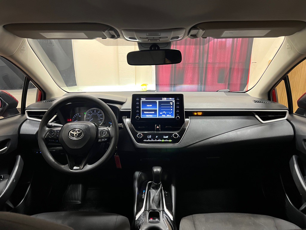 2020 Toyota Corolla Image 14