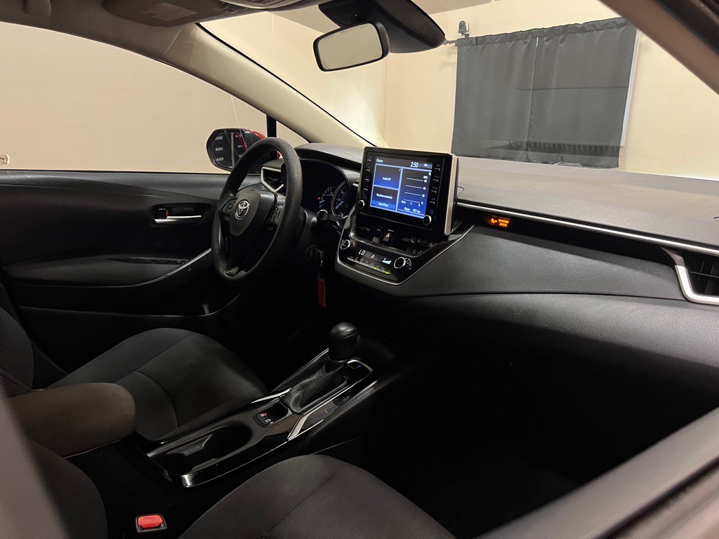 2020 Toyota Corolla Image 15