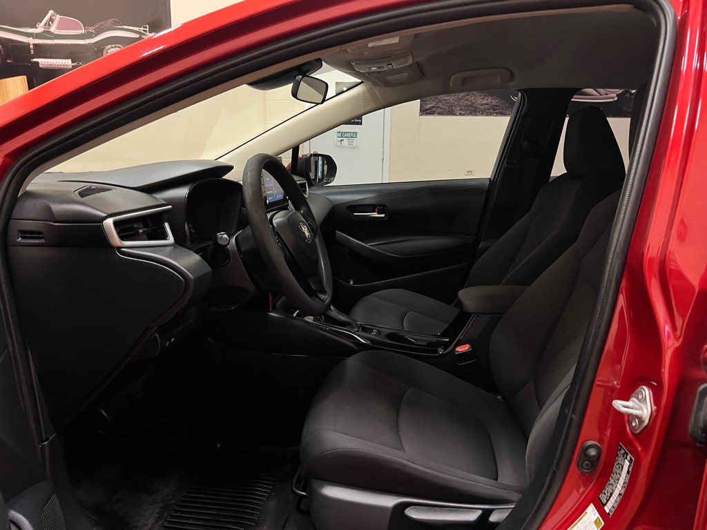 2020 Toyota Corolla Image 17