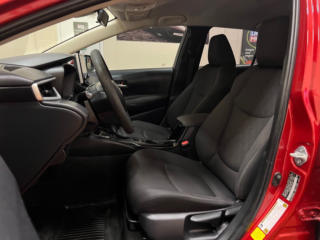 2020 Toyota Corolla Image 18