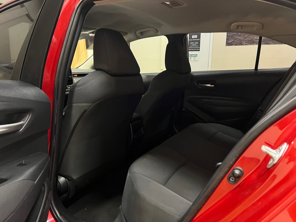 2020 Toyota Corolla Image 20