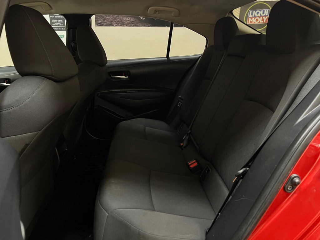 2020 Toyota Corolla Image 21