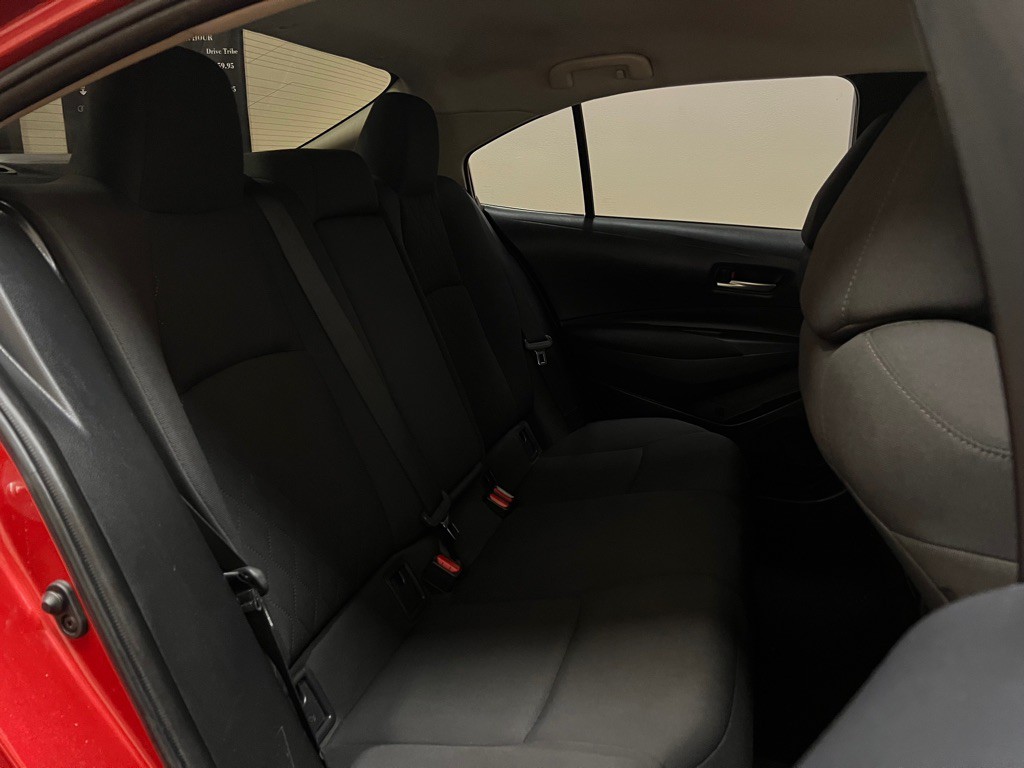 2020 Toyota Corolla Image 22