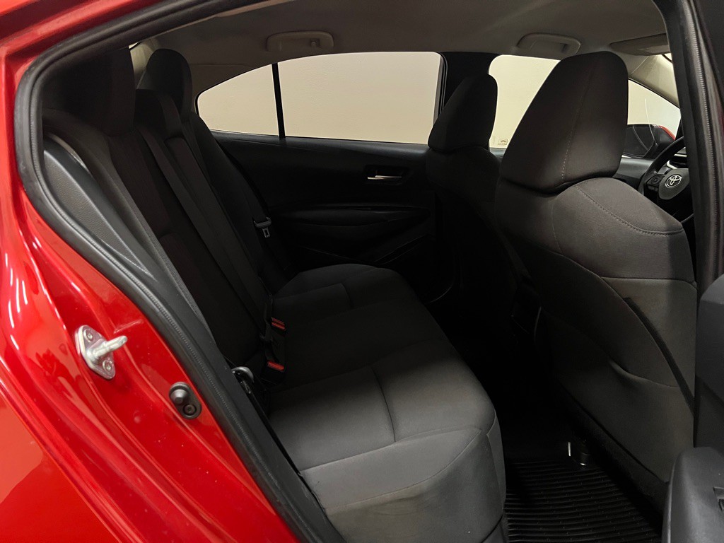 2020 Toyota Corolla Image 23