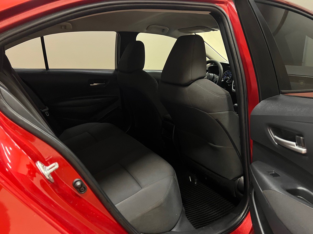 2020 Toyota Corolla Image 24