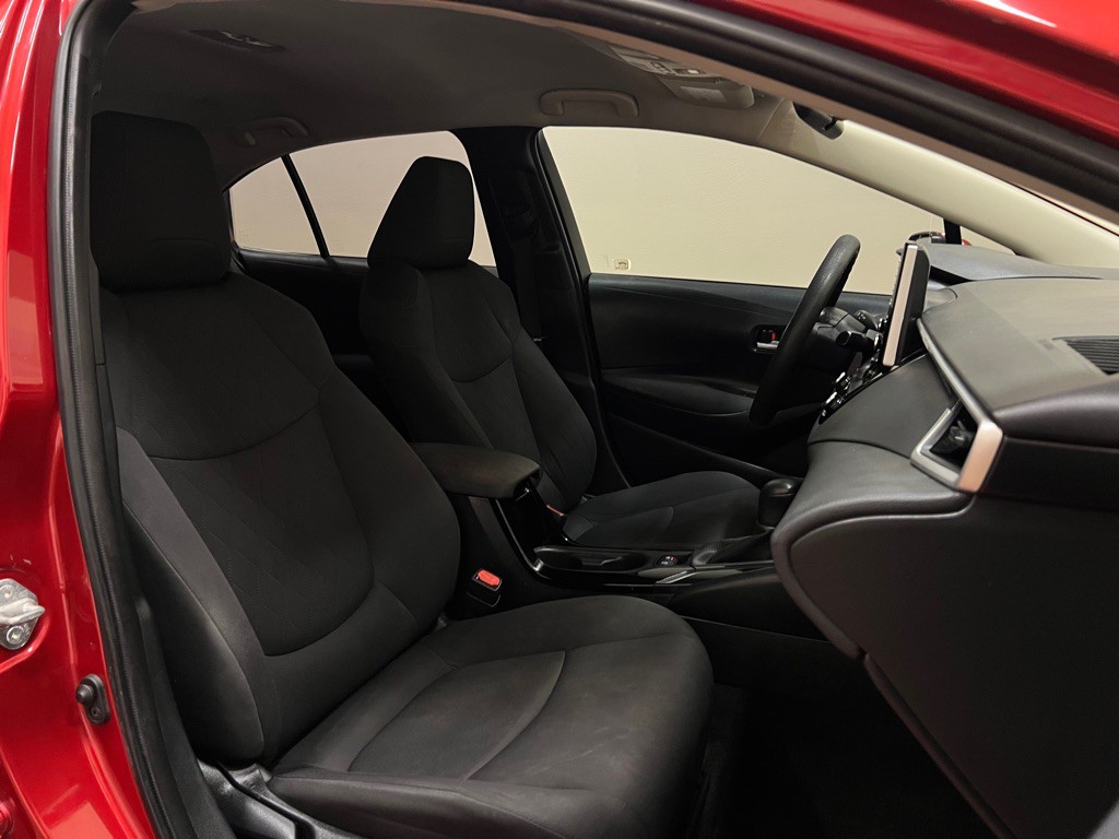 2020 Toyota Corolla Image 25