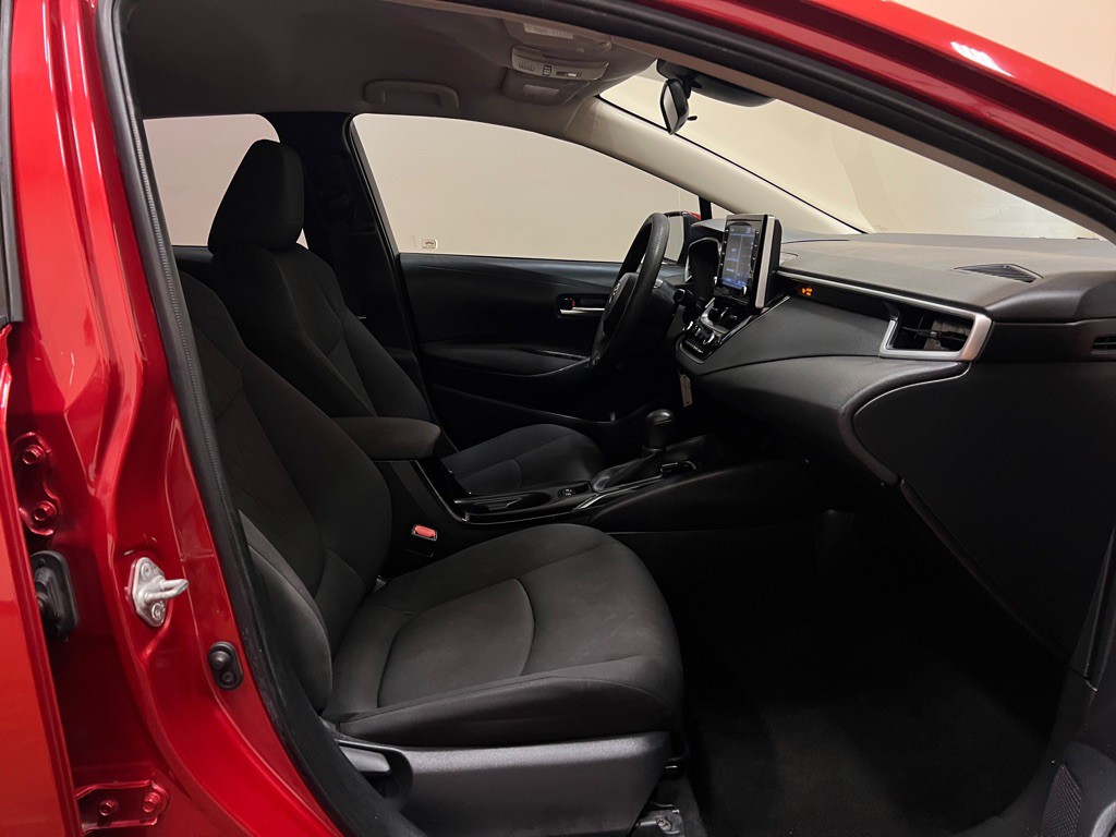 2020 Toyota Corolla Image 26