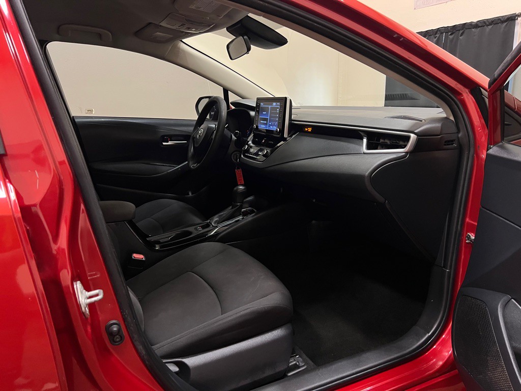 2020 Toyota Corolla Image 27