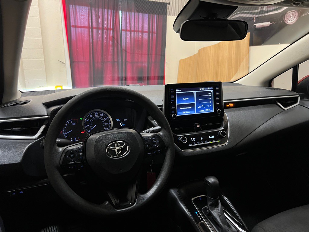 2020 Toyota Corolla Image 29