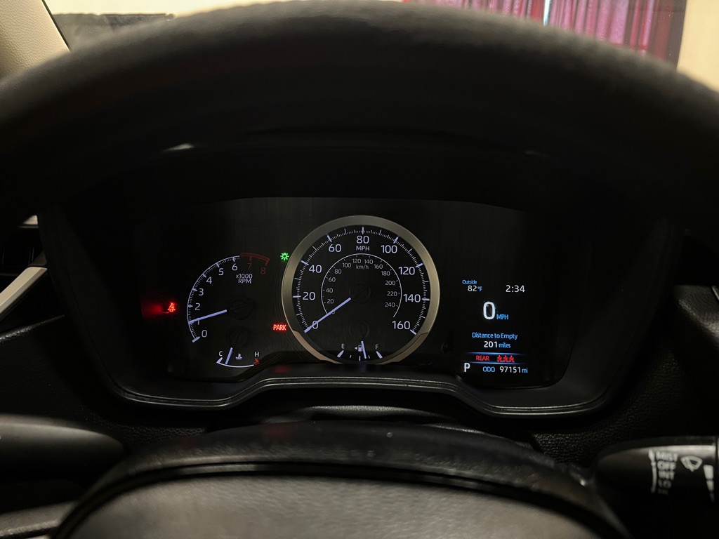 2020 Toyota Corolla Image 30