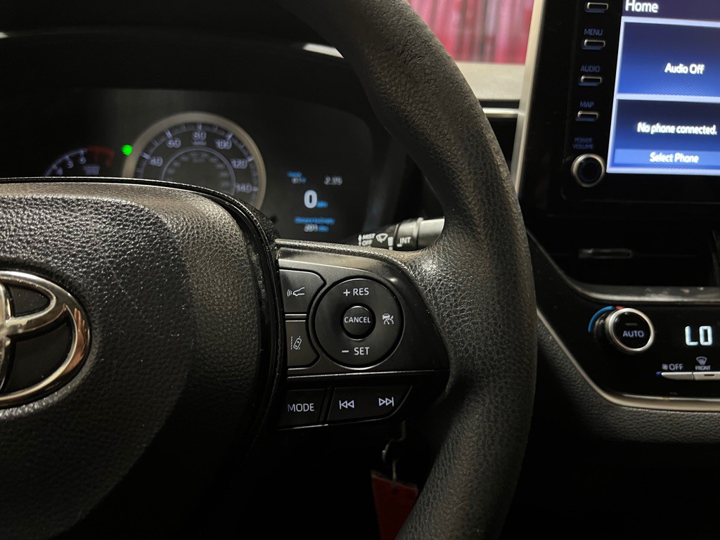 2020 Toyota Corolla Image 32