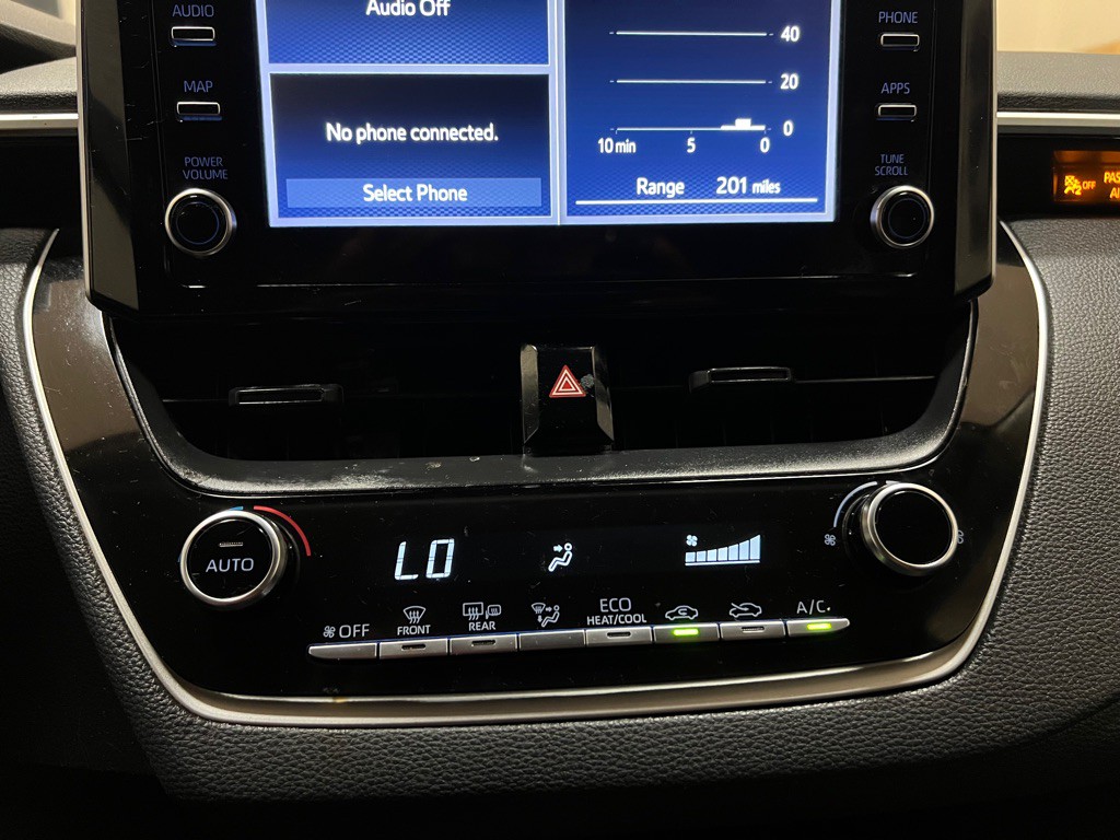 2020 Toyota Corolla Image 34