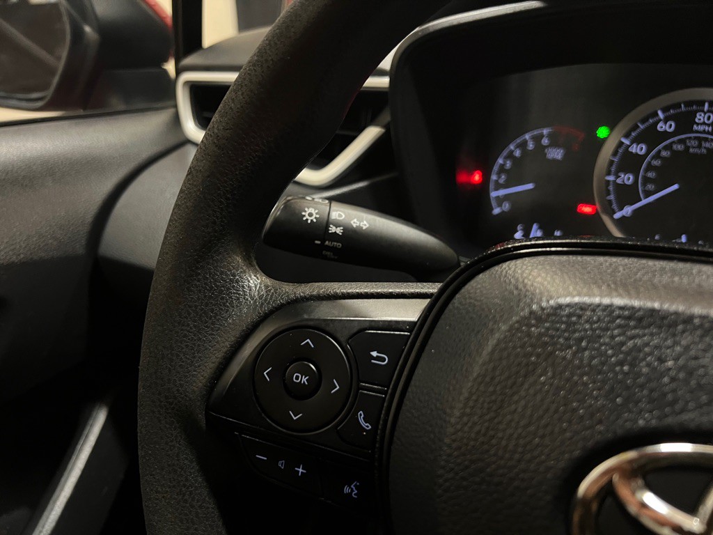 2020 Toyota Corolla Image 35