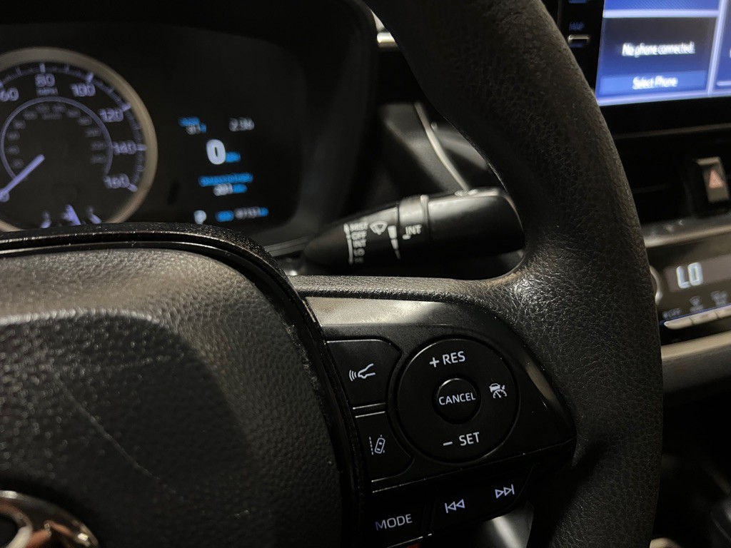 2020 Toyota Corolla Image 36