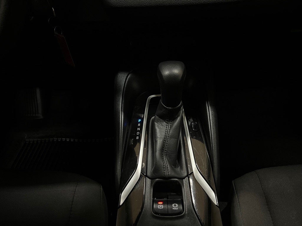 2020 Toyota Corolla Image 37