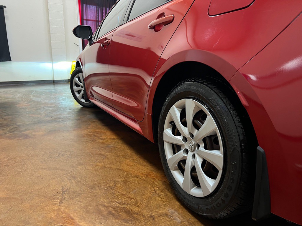 2020 Toyota Corolla Image 44