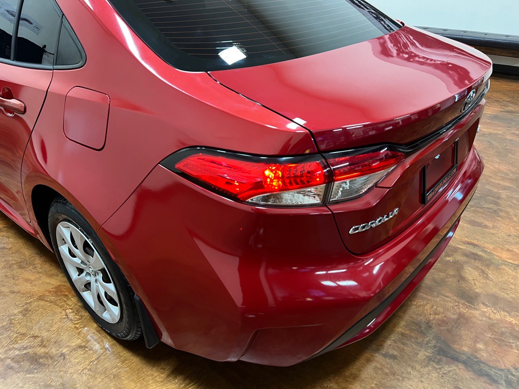 2020 Toyota Corolla Image 45