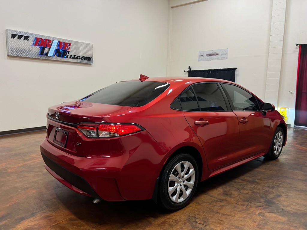 2020 Toyota Corolla Image 50