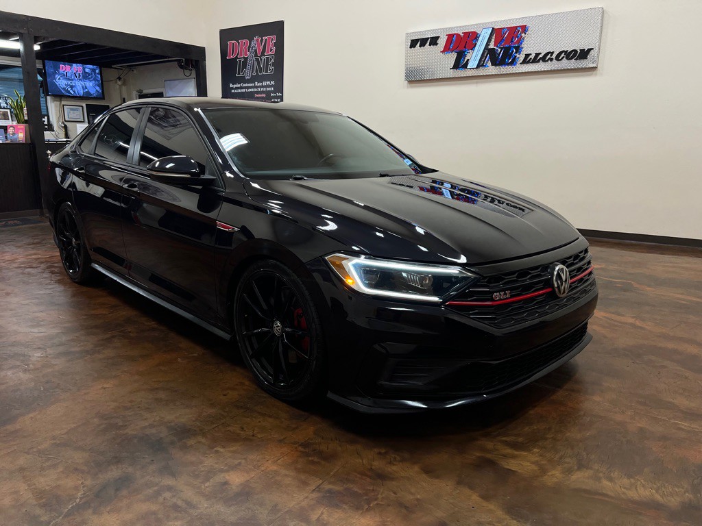 2019 Volkswagen Jetta Image 3