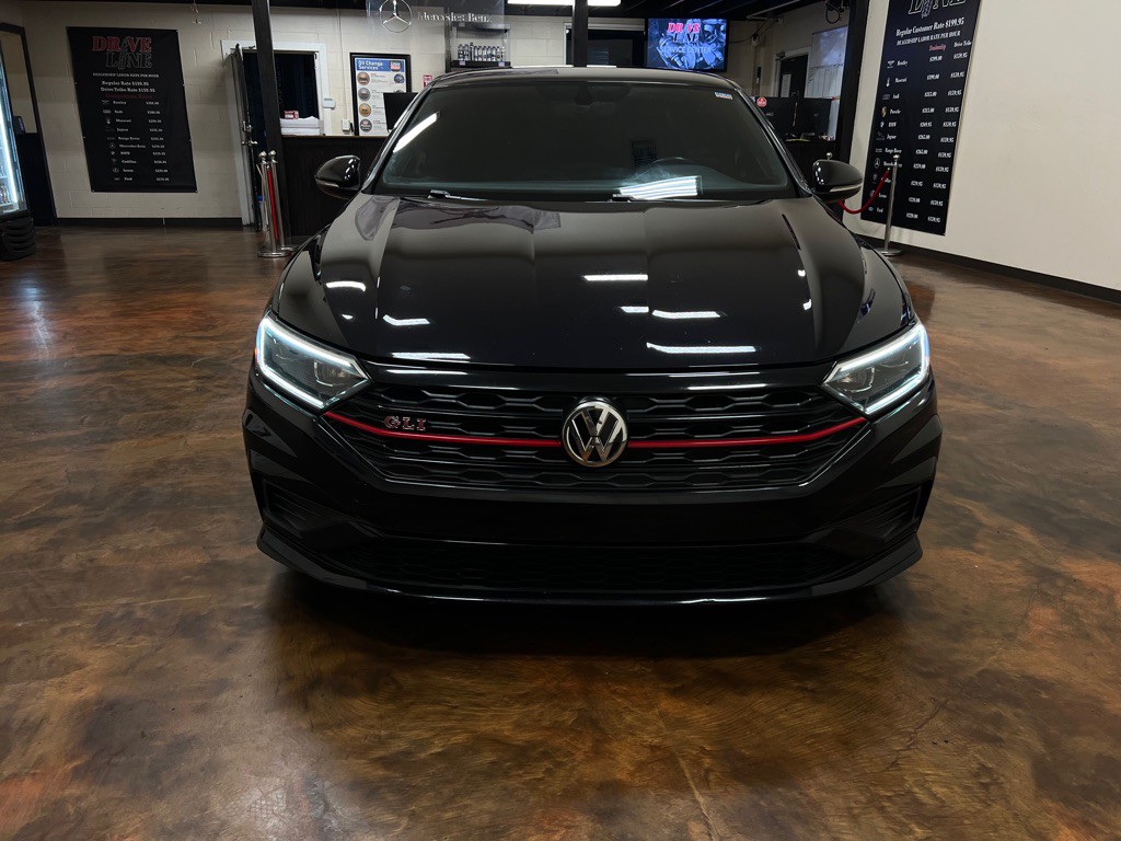 2019 Volkswagen Jetta Image 4