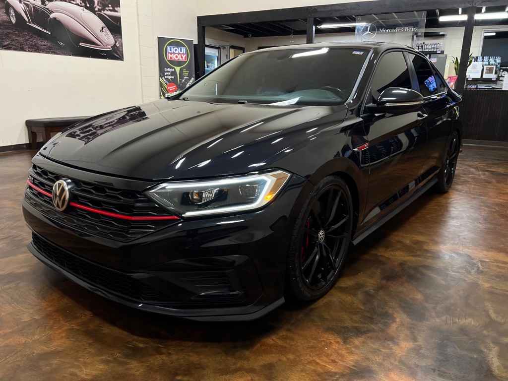 2019 Volkswagen Jetta Image 5