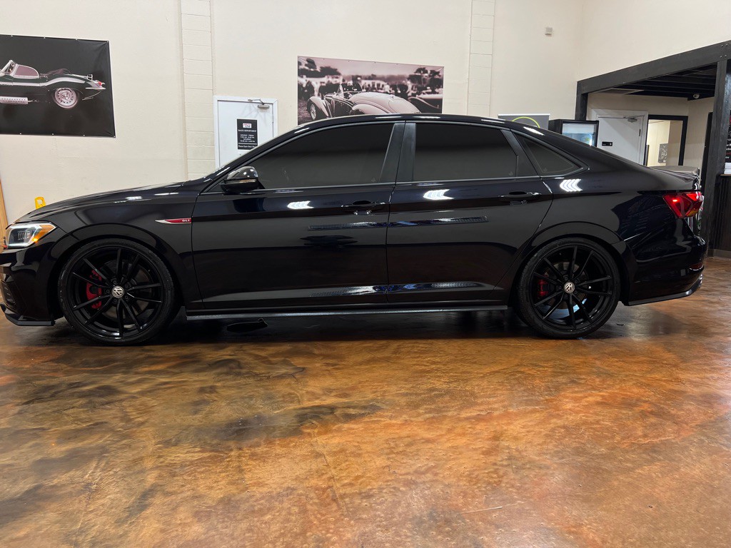 2019 Volkswagen Jetta Image 6