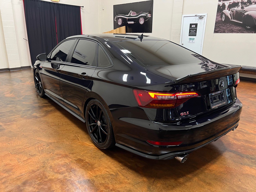 2019 Volkswagen Jetta Image 7